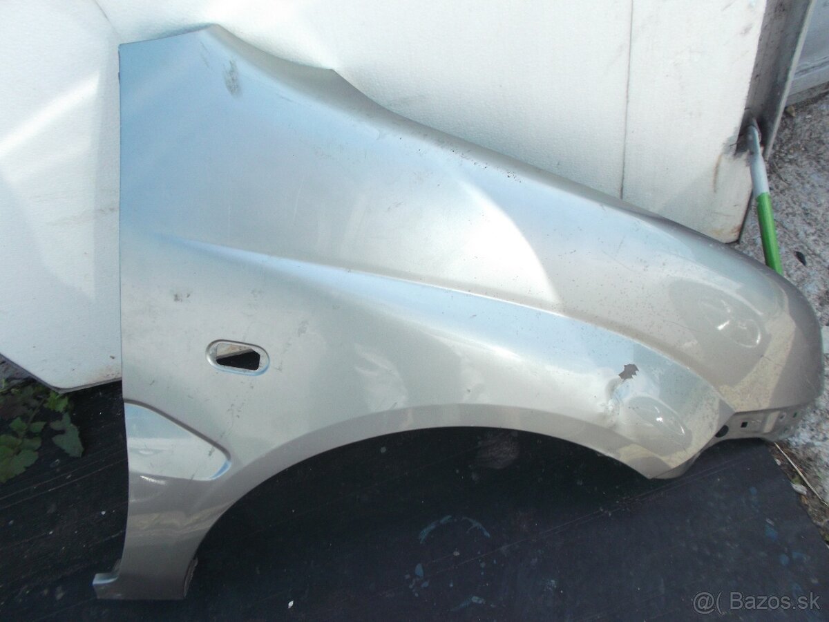 PEUGEOT DVERE RENAULT THALIA BLATNIK - 4