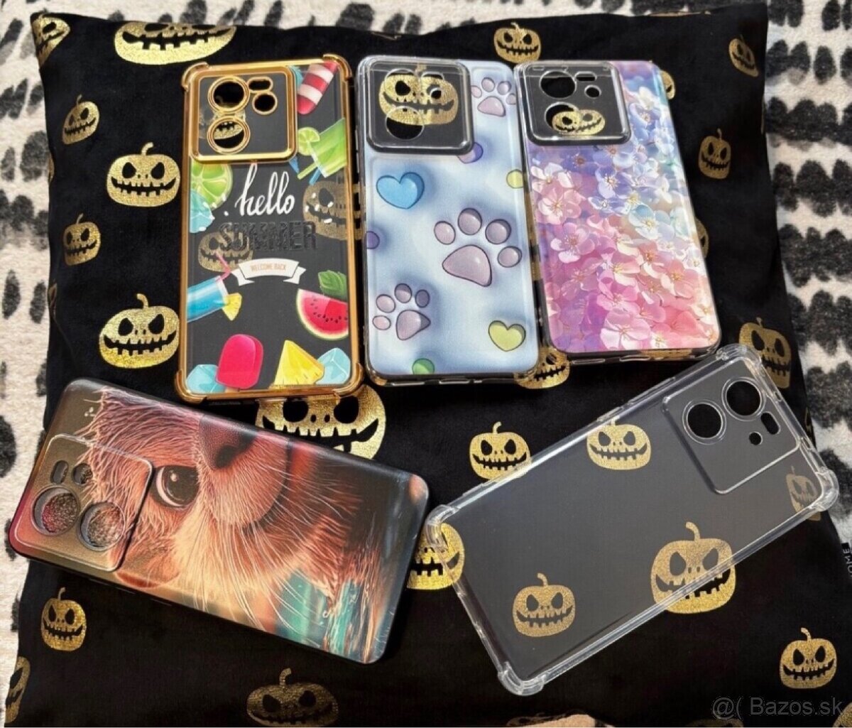 Xiaomi 13T Alpine blue ->256 GB - 4