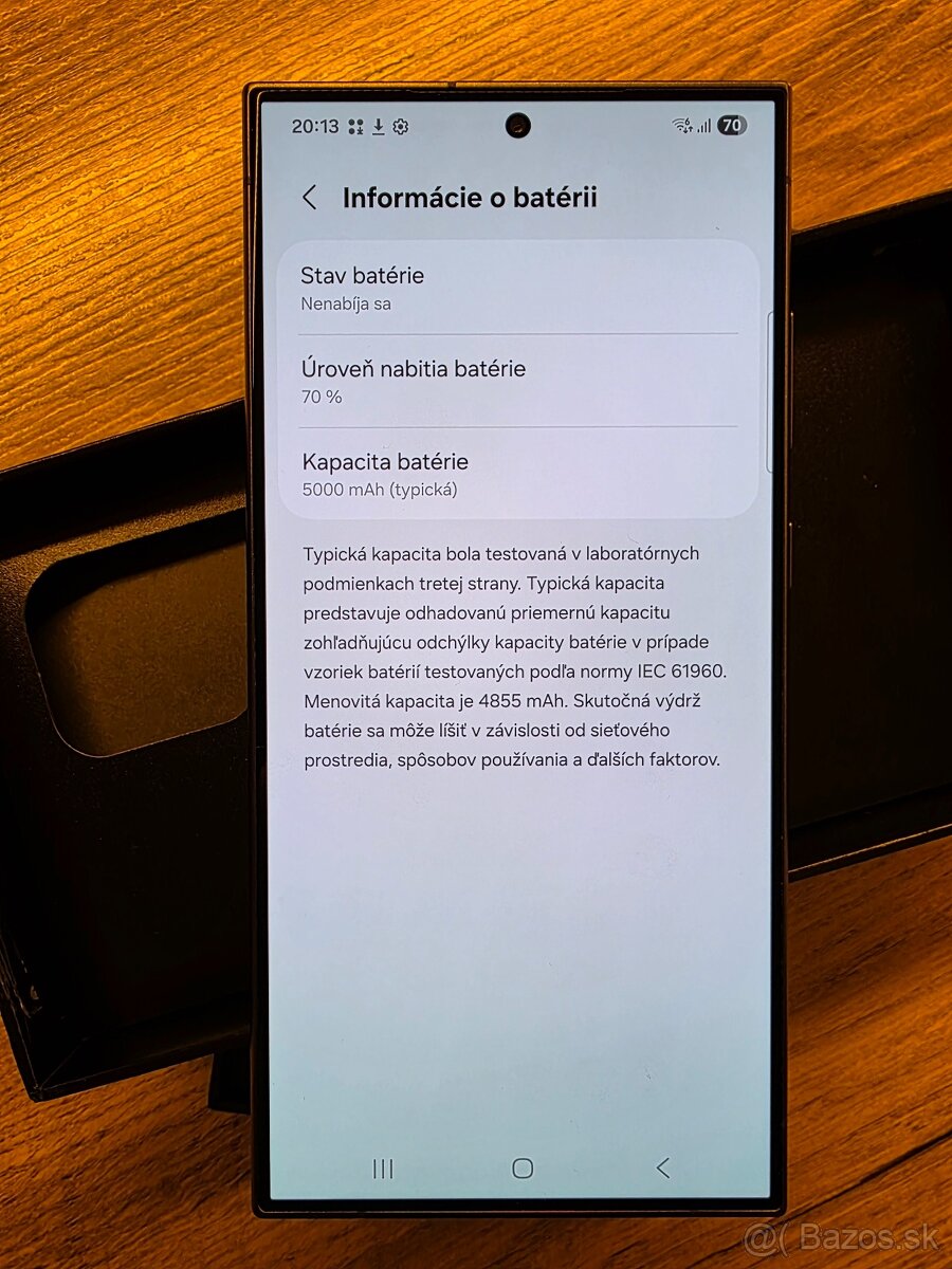 GALAXY S24 ULTRA 5G, 256GB - 4