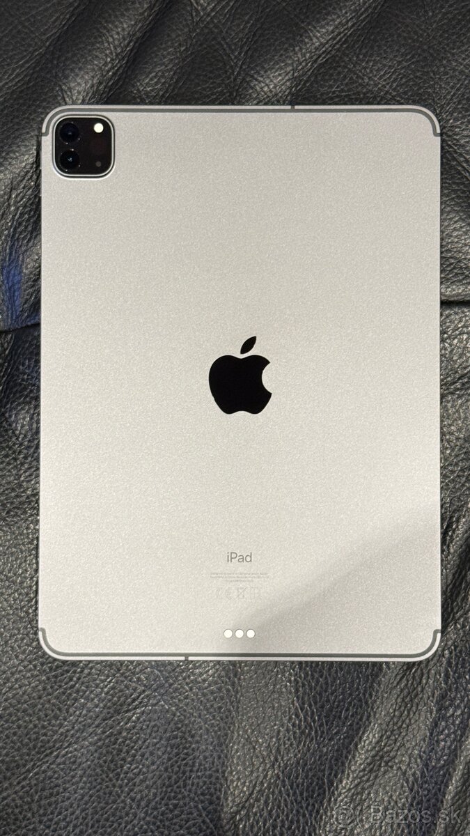 iPad Pro 11-inch ( 2nd Generacion ) WI-FI + Celluar - 4