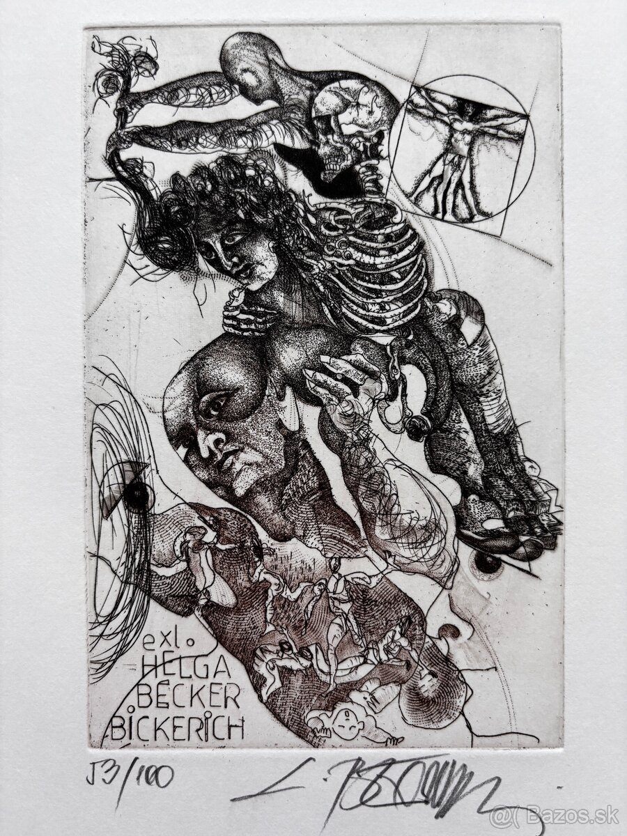 Leo Bednarik - kolekcia exl - 4