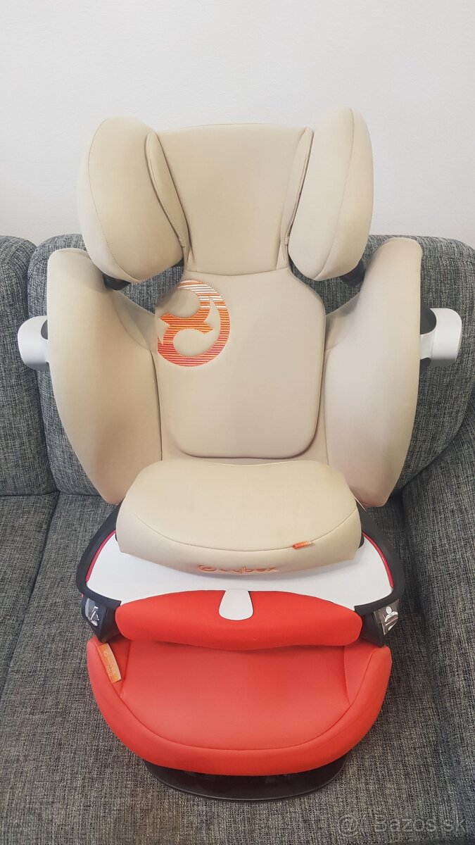 Detska autosedacka CYBEX - 4