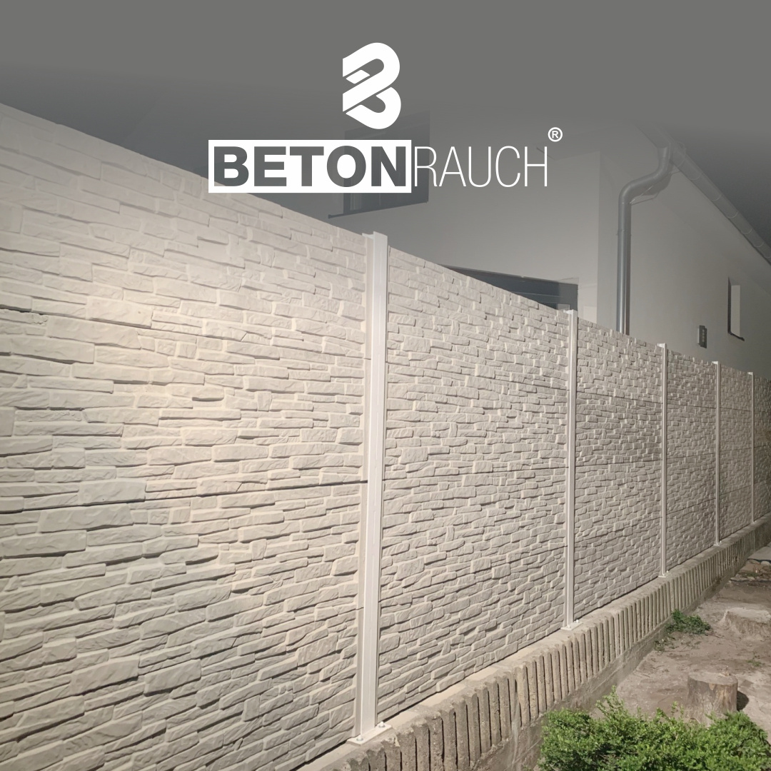 BETÓNOVÉ PLOTY A PLOTY NA KĽÚČ – BEZ STAROSTÍ - 4