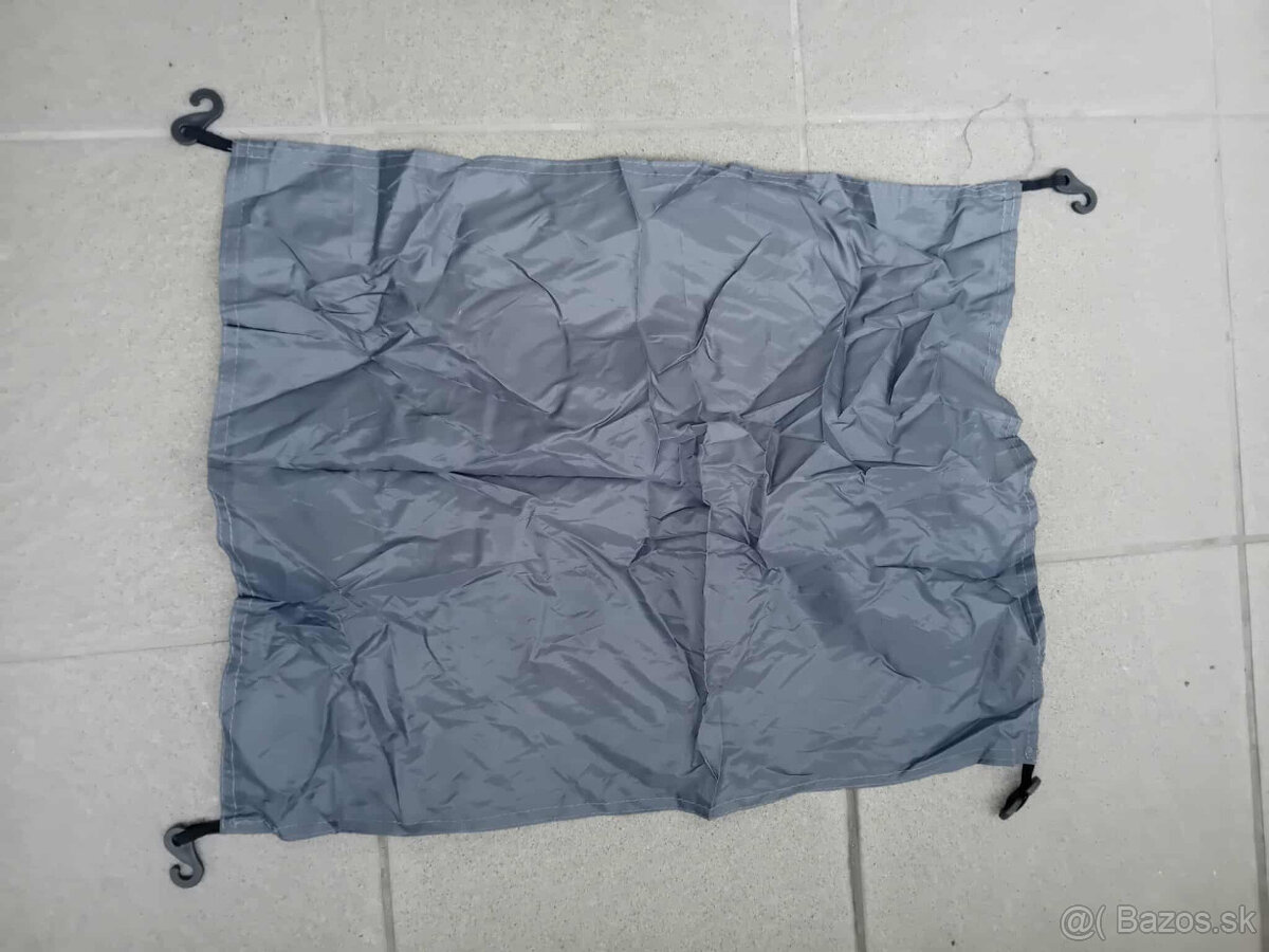 predam stan Willard OHIO 2 - 4