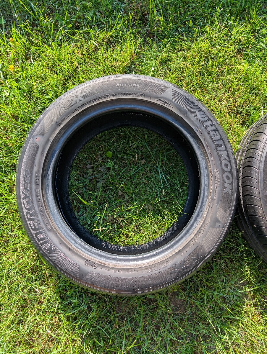 205/55 r16 - 4