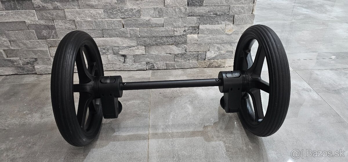 Cybex priam terenne kolesa - 4