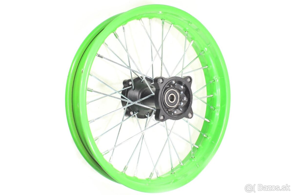 Predám koleso na Pitbike - 4