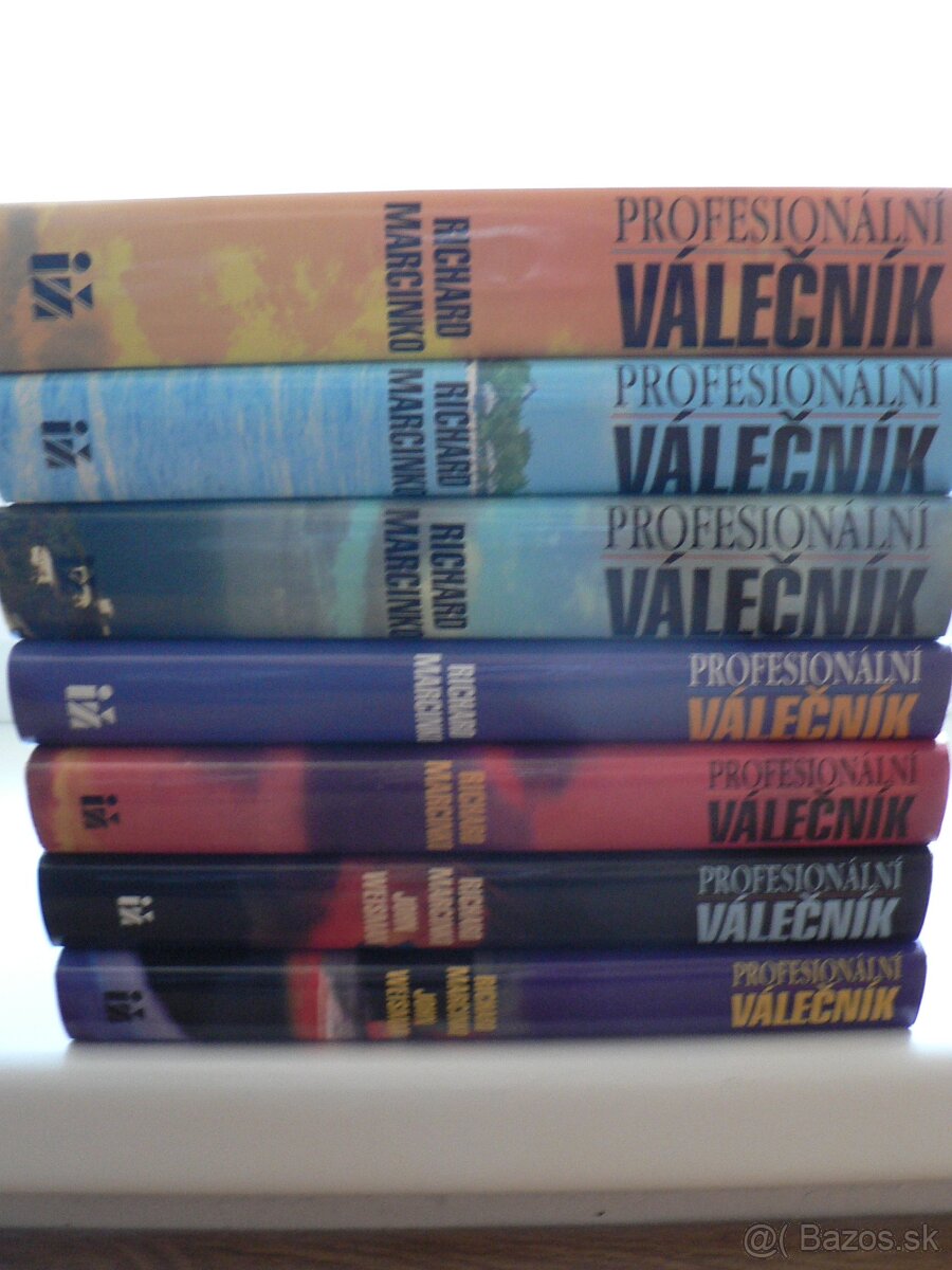 Vojnová tématika 2 - 4