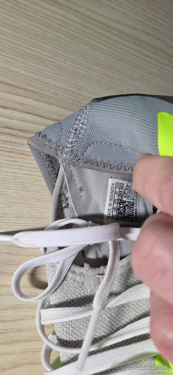 Halovky Adidas Predator - 4