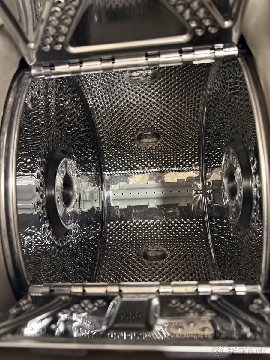 Práčka Whirlpool TDLR 6040S - 4