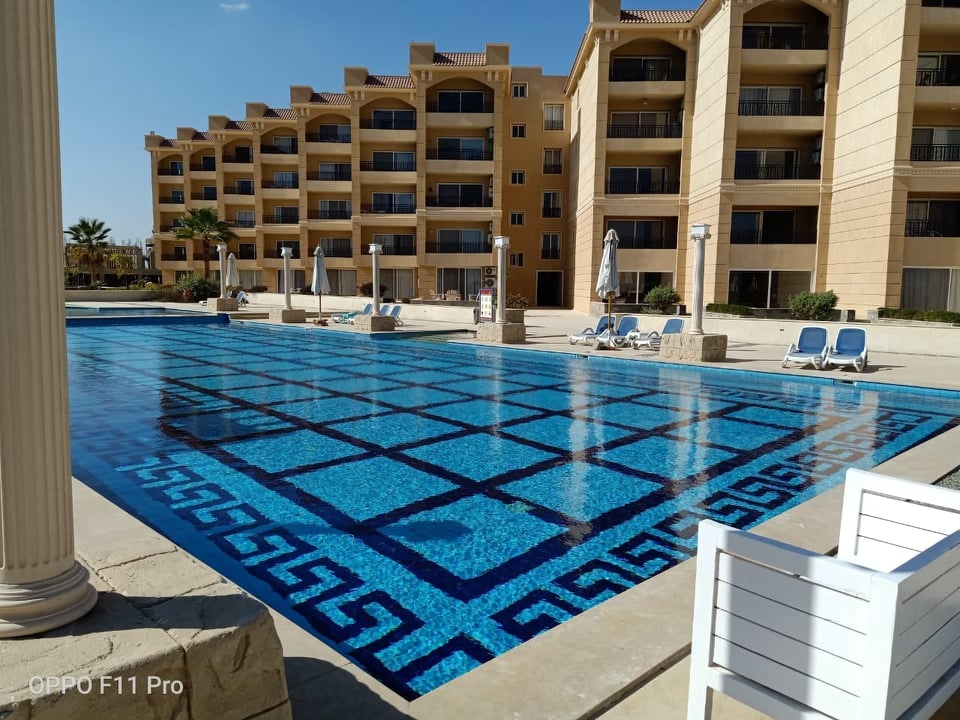 Apartman Selena bay Hurghada - 4