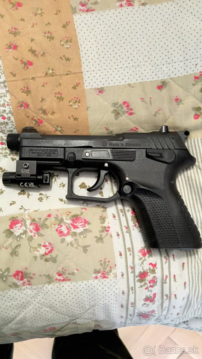 Grand Power K 22 lr - 4