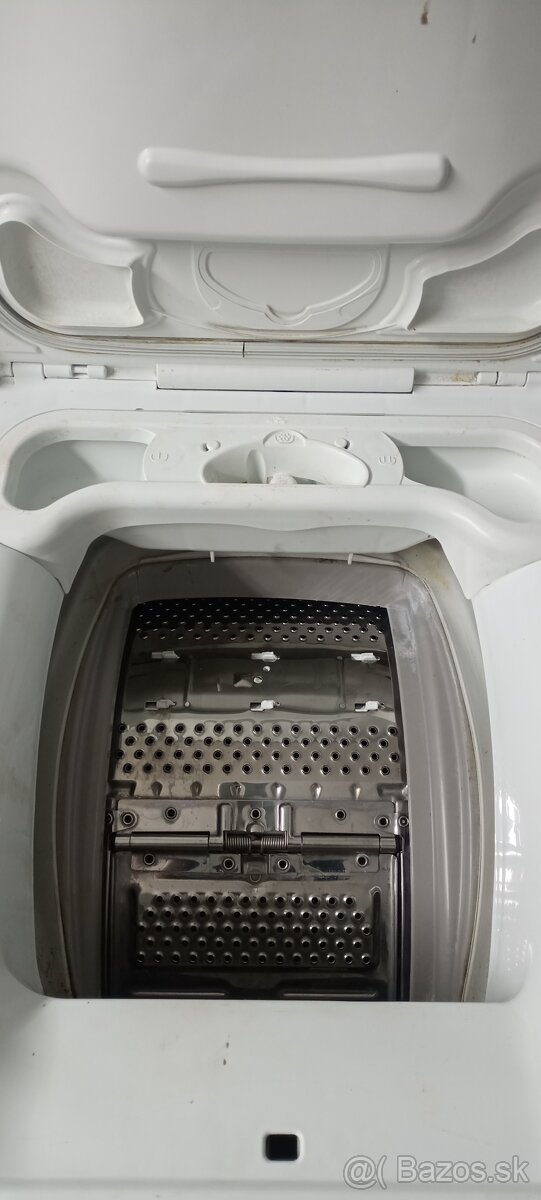 Pračka Elektrolux - 4