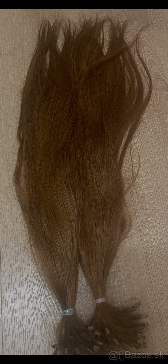 Hnede ruske vlasy - 4