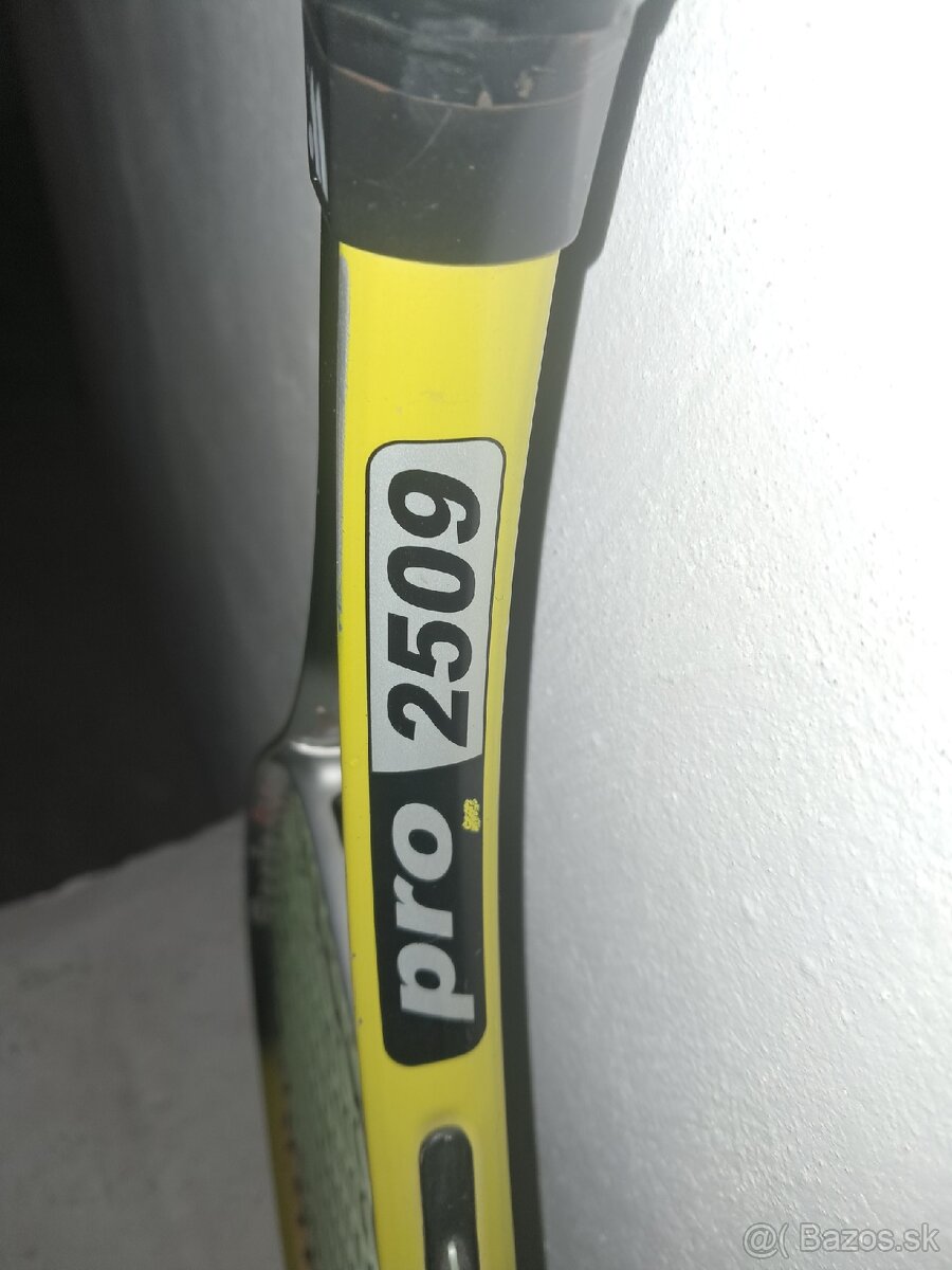 Tenisové rakety - 4