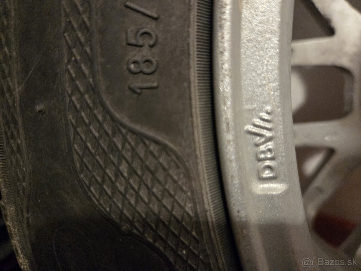 Elektróny 5x100 r15 - 4