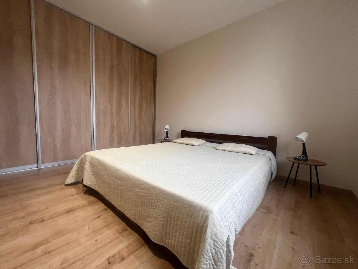 BUĎTE PRVÍ NÁJOMCA - ešte voňavá novostavba - 4