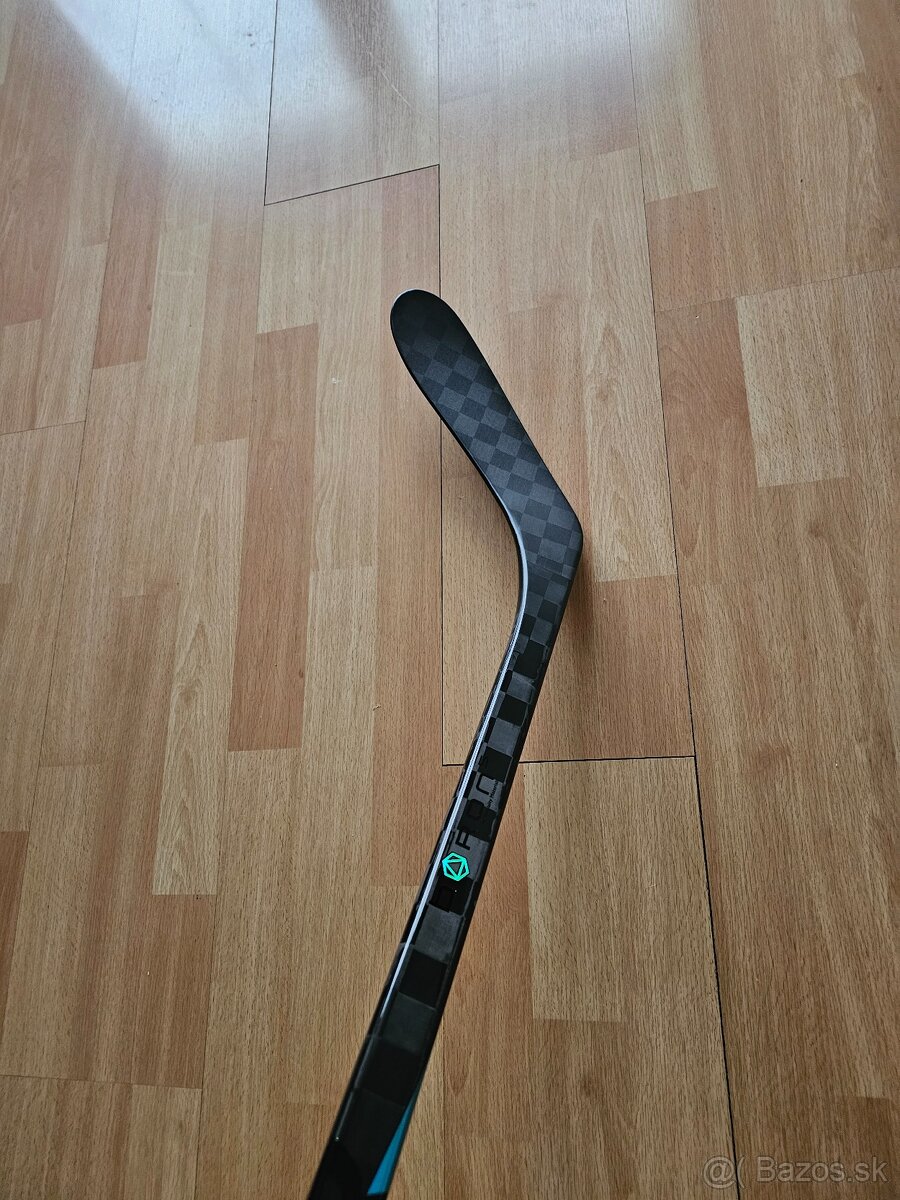 Hokejka Bauer PULSE ľavá Senior - 4