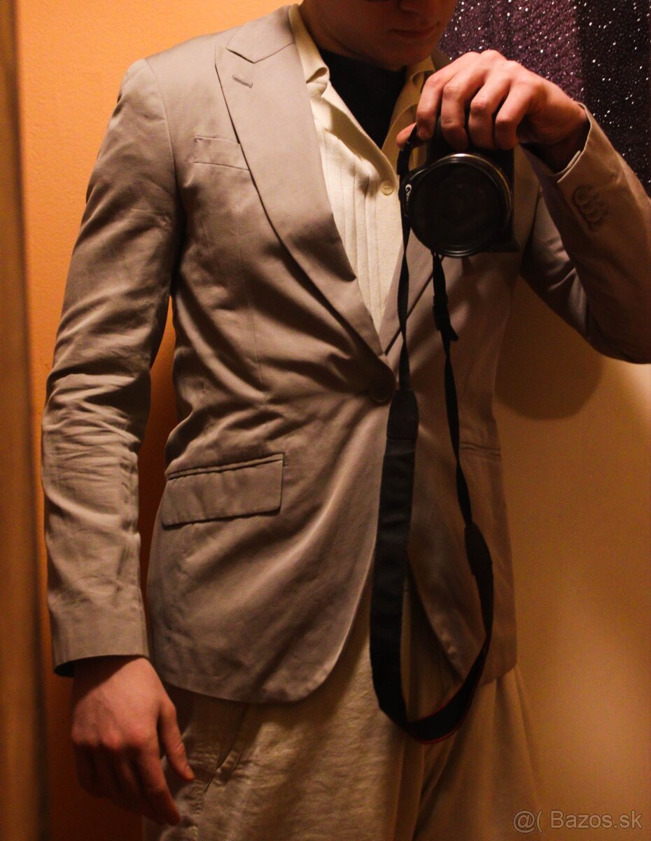 Svetlé Sako Armani Exchange 36 - 4