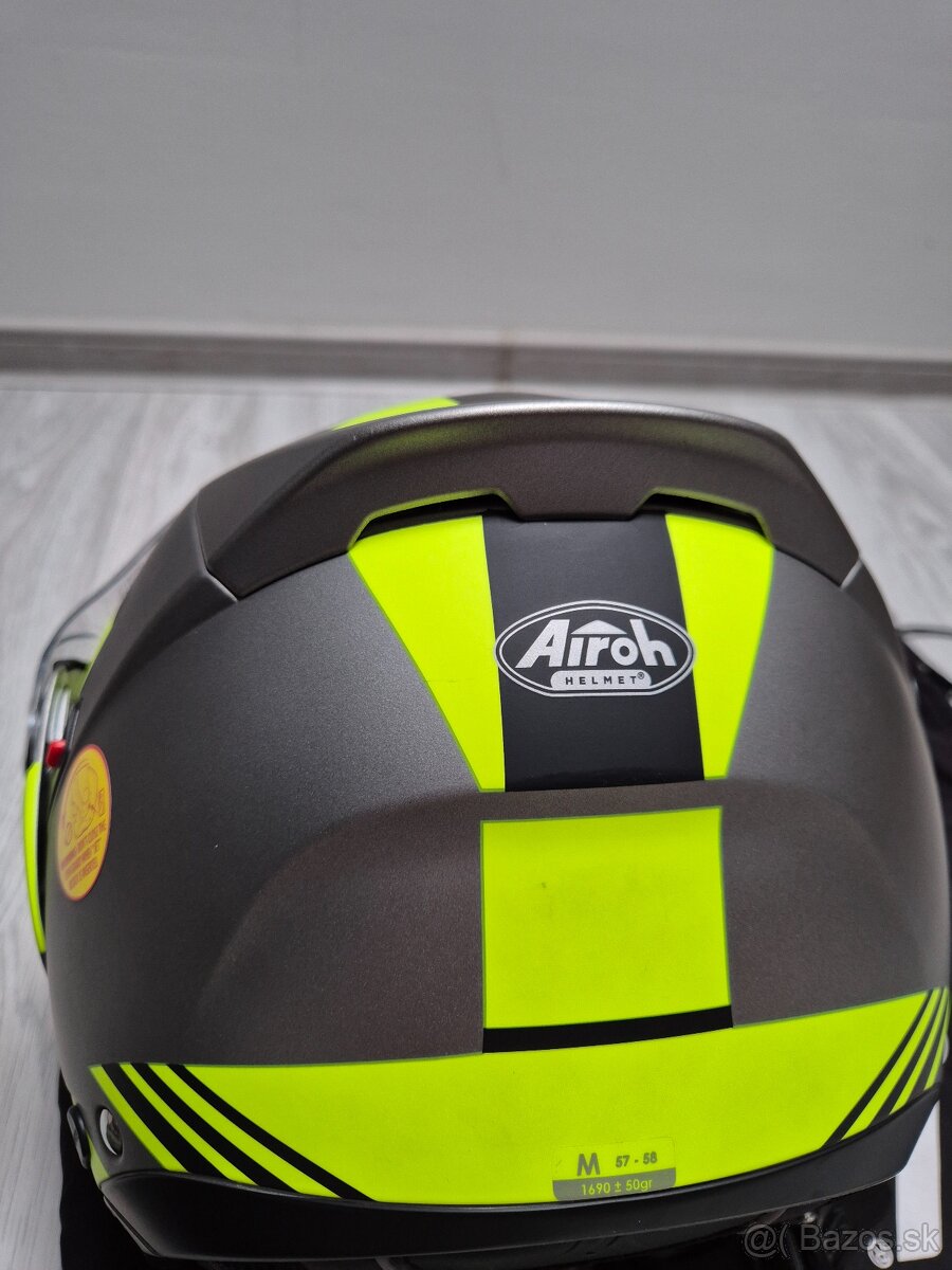 Prilba - Airoh - 4