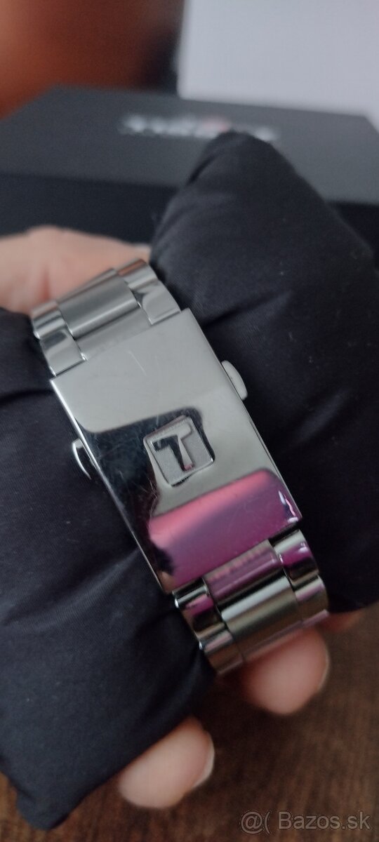 Hodinky Tissot Chrono XL - 4