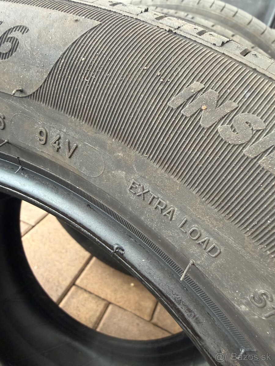 Michelin Primacy 205/55 R16 94H - 4