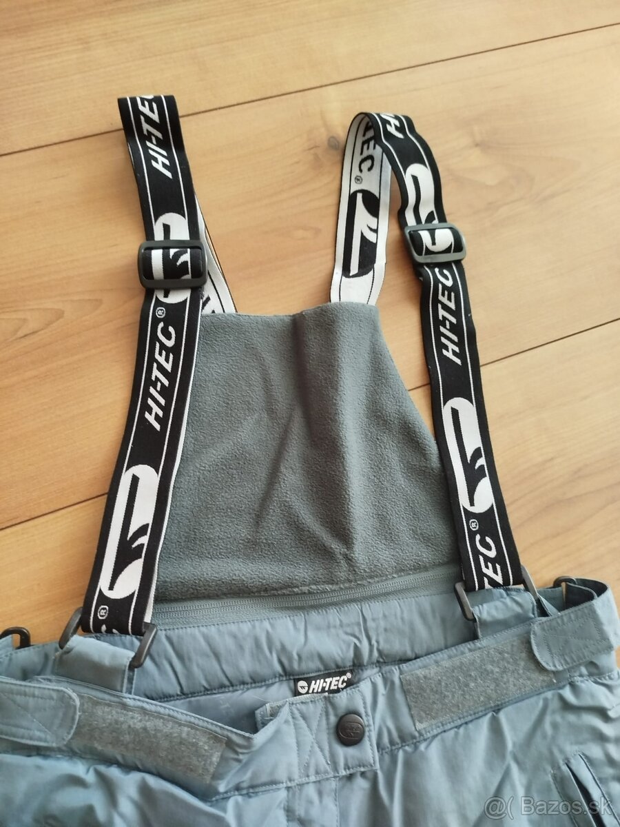 Lyžiarske nohavice - 4
