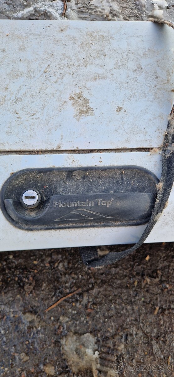 Roleta na ford ranger - 4