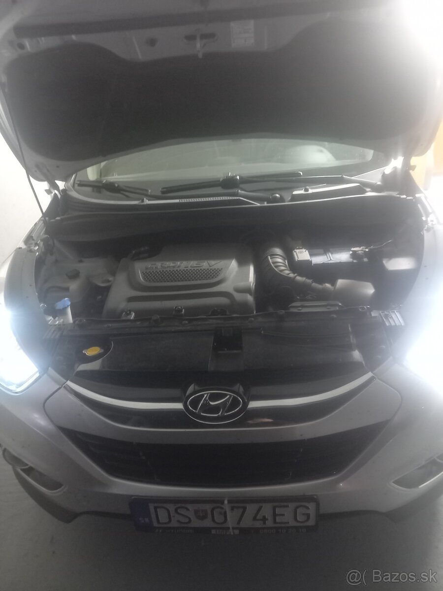 Hyundai ix35 - 4