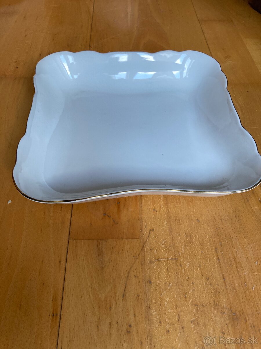 Servis nádobí - bez poškození, 6 ks - 4