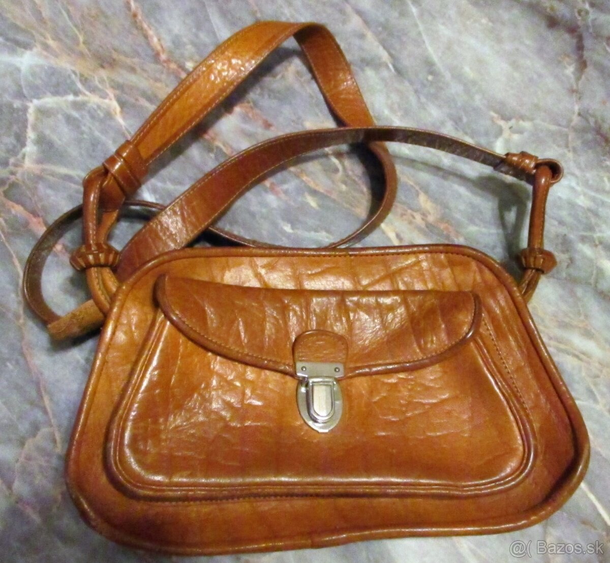 Kožené kabelky - 4