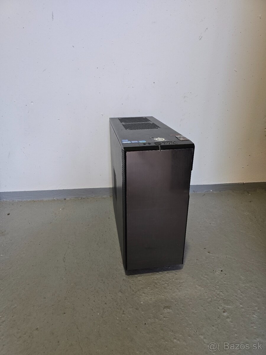 Fractal Design Define R3 - 4