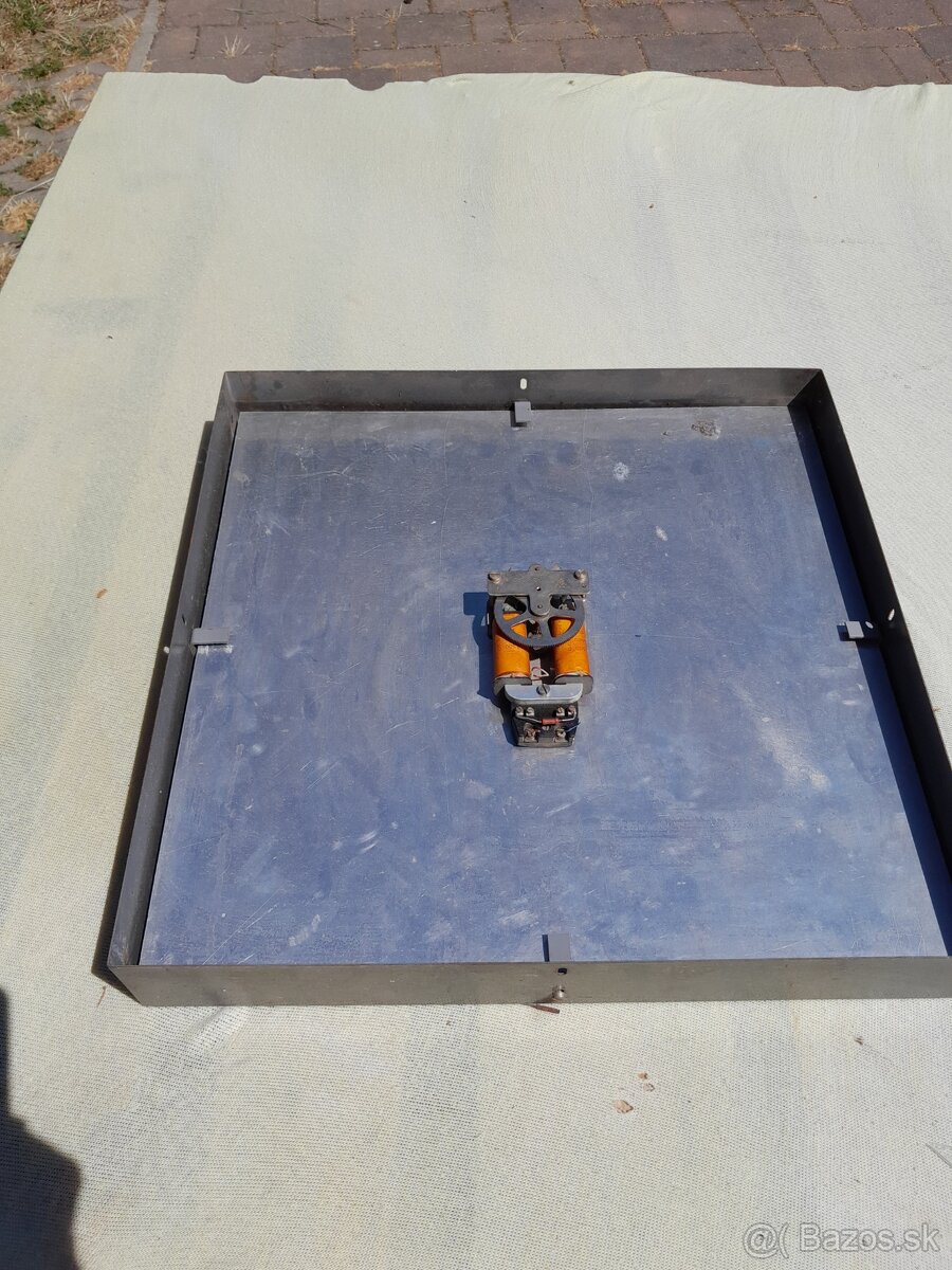 HODINY PAGOTRON 60V - 4