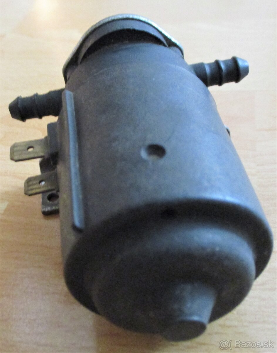 motorček ostrekovačov - 4