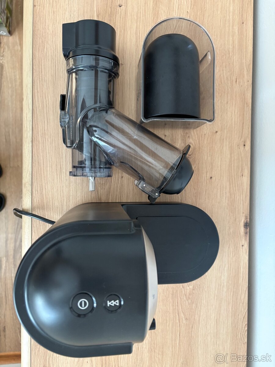 ODŠŤAVOVAČ PHILIPS - 4