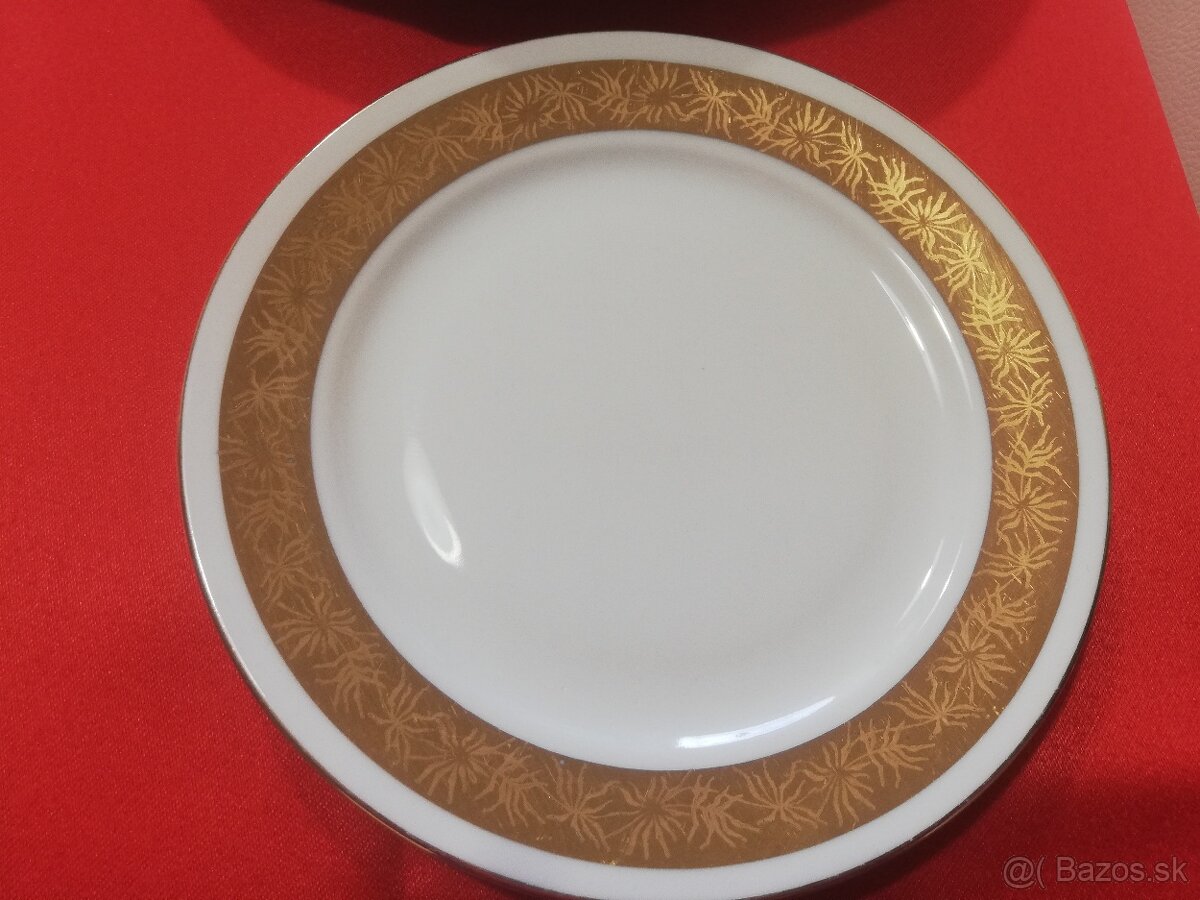 Obedová súprava - 4