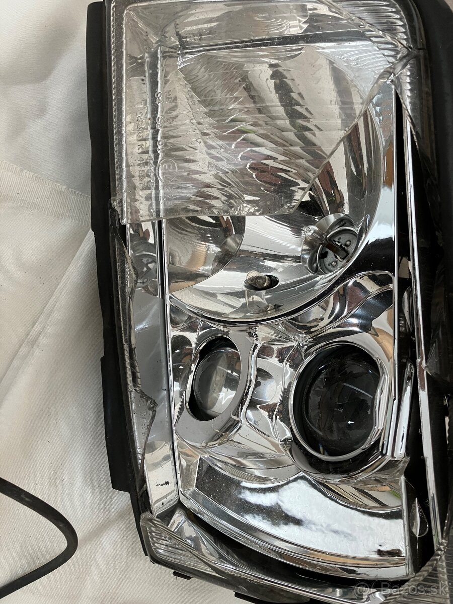 ND na xenón Audi 100/ A6 C4 - 4