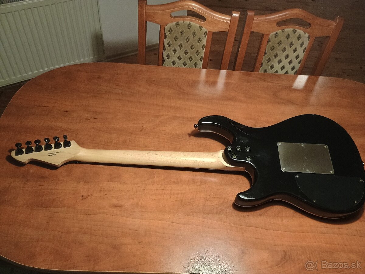 Peavey Predator. - 4