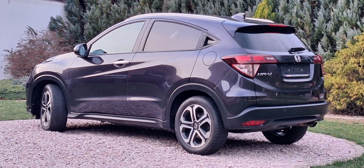 Honda HR-V 1.5 i-VTEC Executive - 4