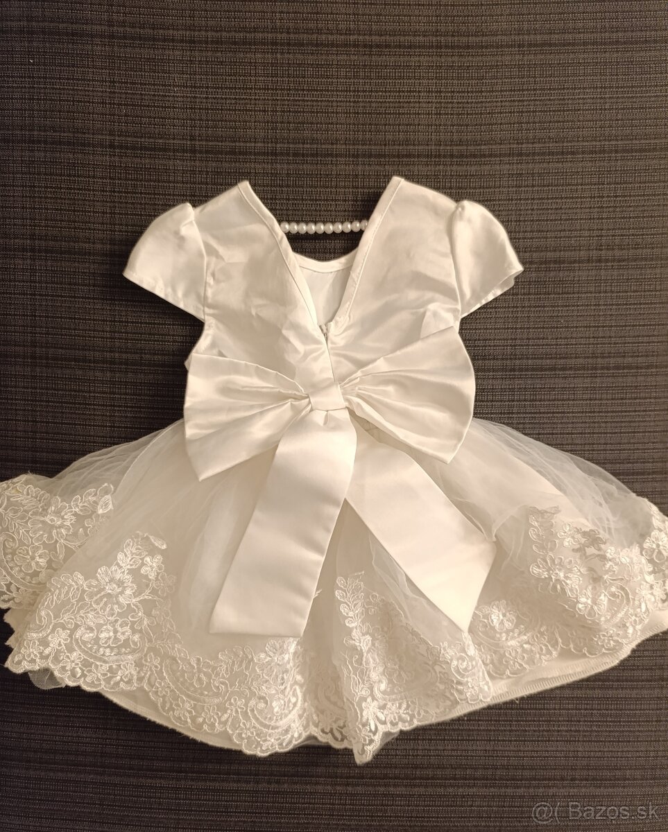Detské šaty - 4