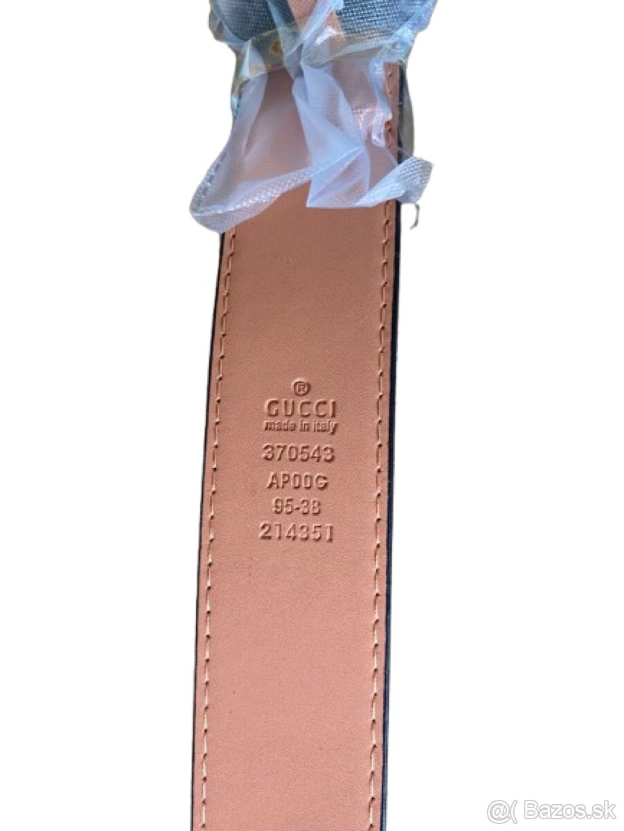 Gucci opasok - 4