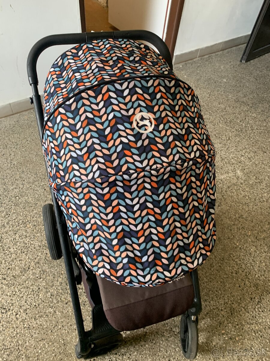 Cybex Balios S - 4