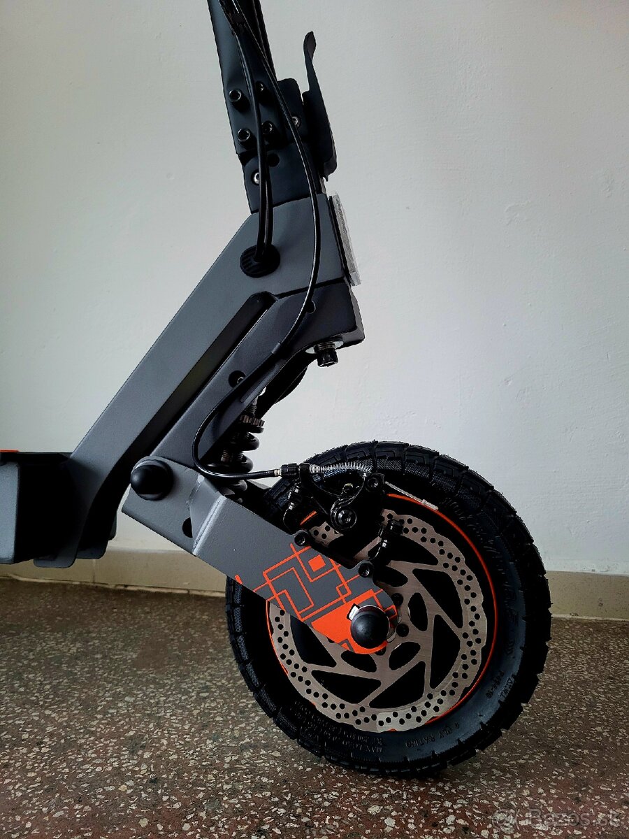 Kukirin G2 Ultra - 4