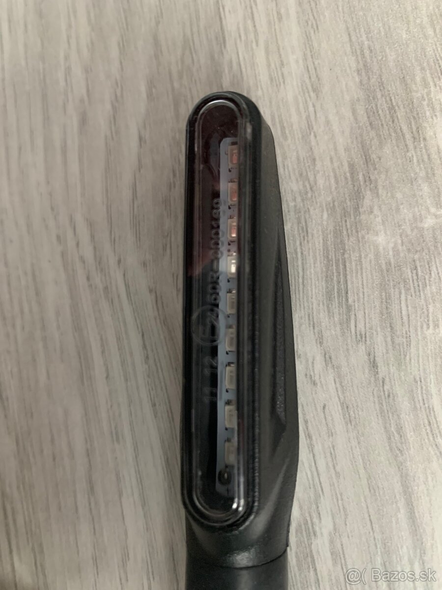 Predám smerovky LED - 4