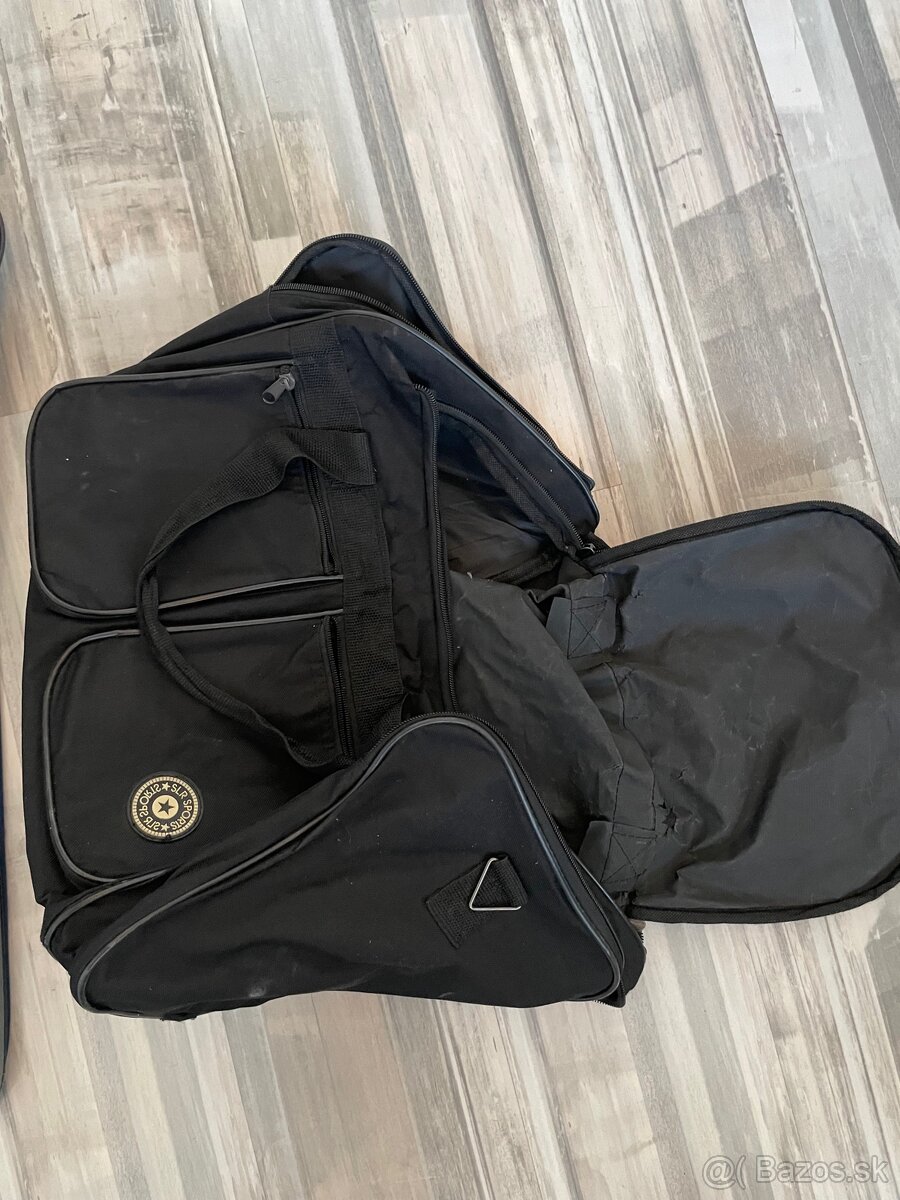 Cestovne tasky kus za 10€ - 4