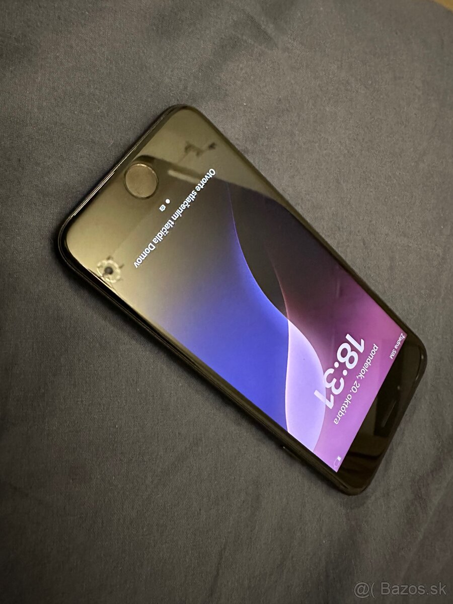 iPhone SE2020 128Gb TOP stav - 4