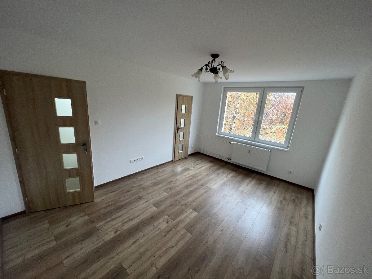 Prenájom 3 izbového bytu - 4