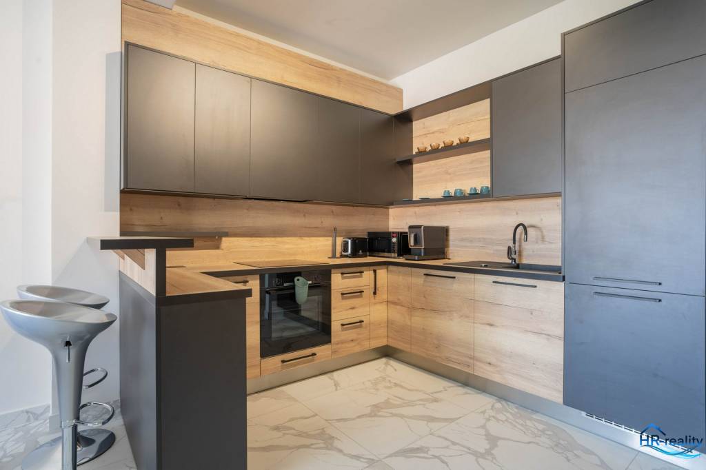 Luxusný rekreačný apartmán v lokalite Trogir okolie - 4