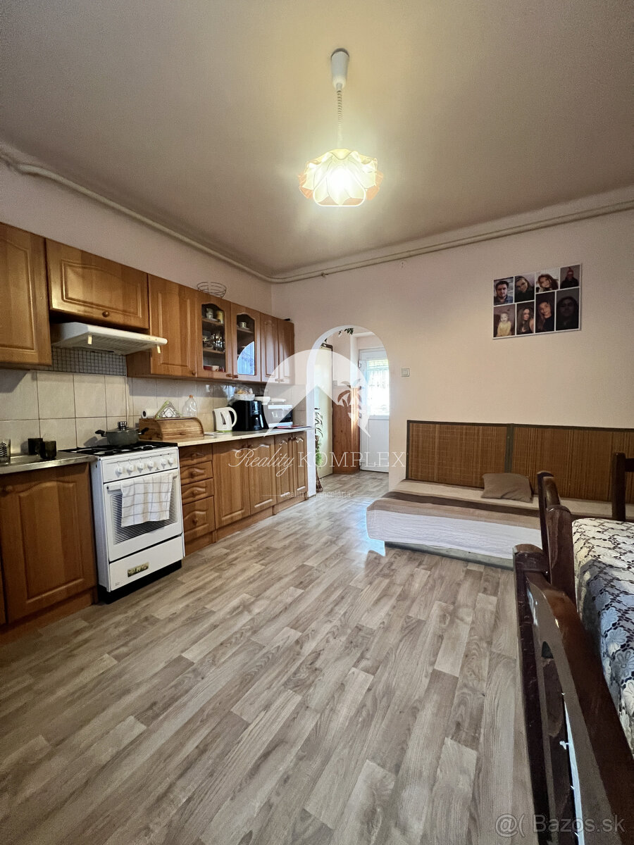 Rodinný dom blízko Komárna na PREDAJ za dobrú cenu - 4