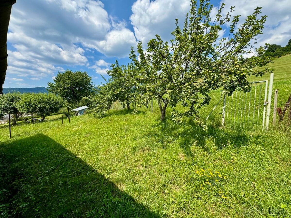 Rodinný dom v Liptovskej Lúžnej - 4
